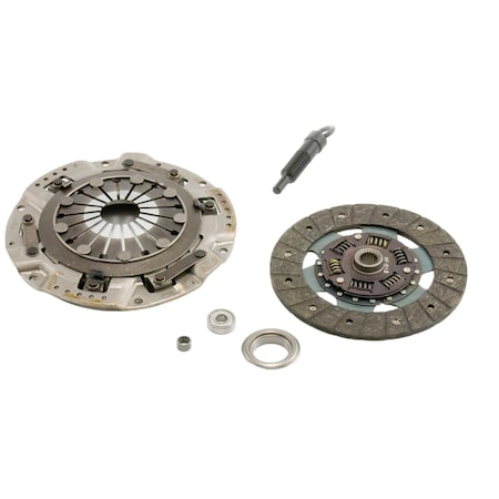 Luk Clutch Kit, 15-003 15-003